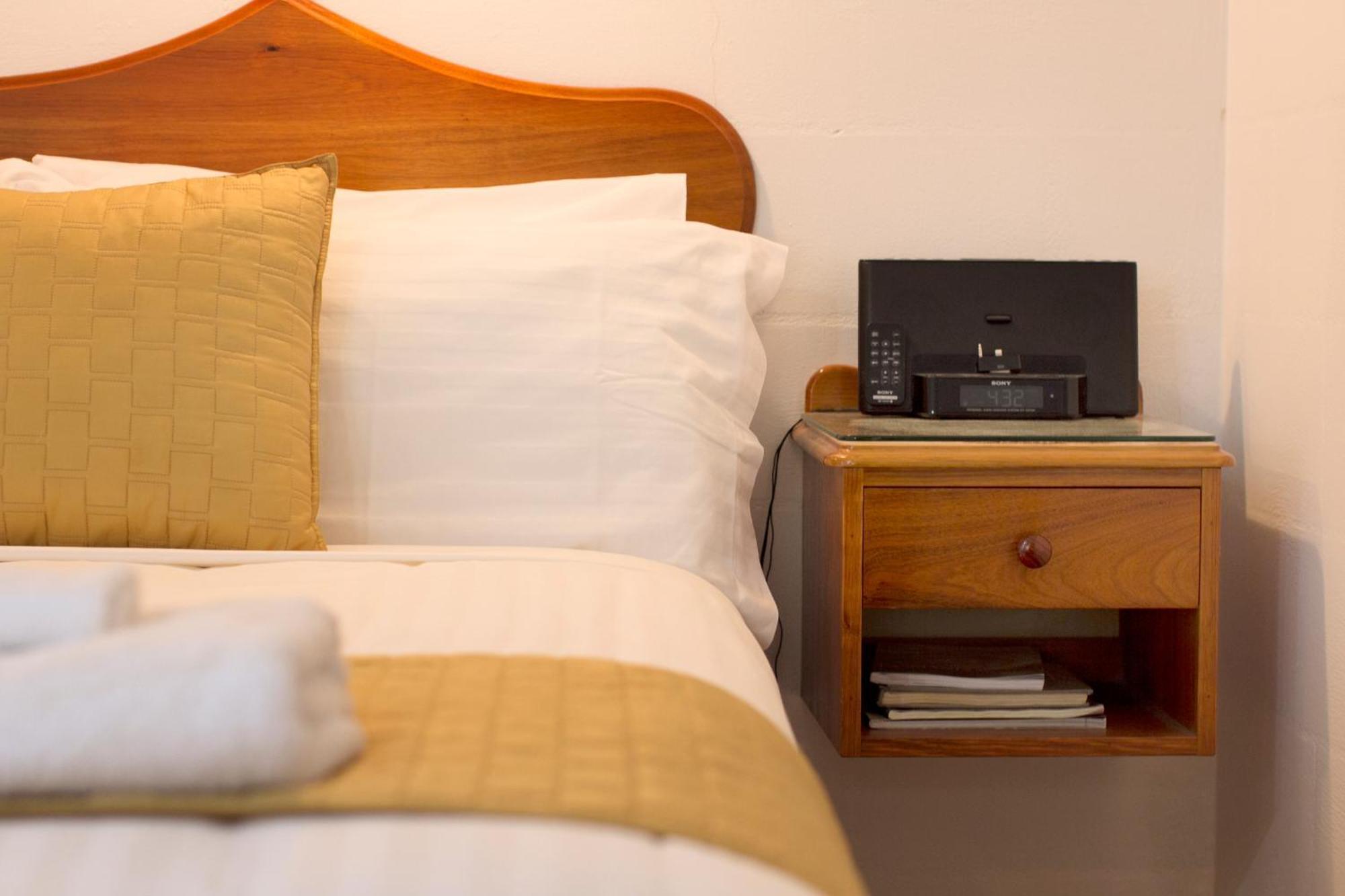 Swansea Cottages & Lodge Suites Cameră foto